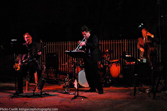 Yuma Jazz Company