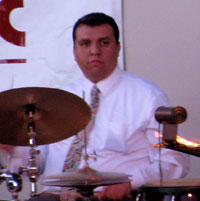 Brandon Coz