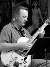 Carl Posch