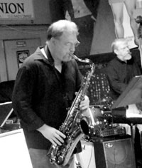 Brian Carlson