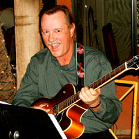 Carl Posch