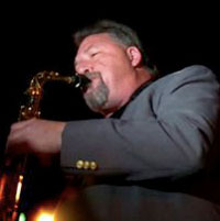 Brian Carlson