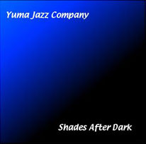 Shades After Dark CD