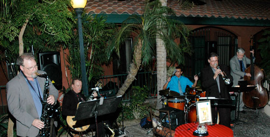 Yuma Jazz Company
