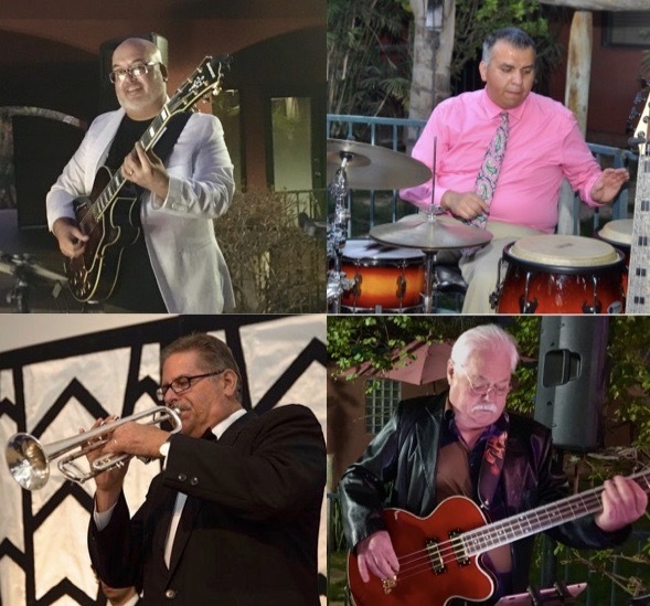 Yuma Jazz Company